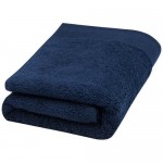 Obrázek Modrý ručník 50x100 cm, gramáž 550 g