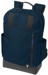 Obrázek Modrý batoh s organizérem na notebook 15,6