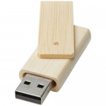 Obrázek Bambusový USB flash disk s kapacitou 8GB 
