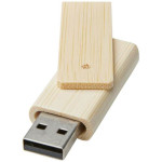 Obrázek Bambusový USB flash disk s kapacitou 8GB
