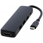 Obrázek Multimediální adaptér USB 2.0-3.0 s portem HDMI