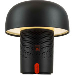 Obrázek Přenosný reproduktor a lampa JBL, antracitová