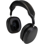 Obrázek Černá bezdrát. sluchátka přes hlavu s Bluetooth®