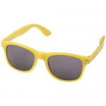 Obrázek RPET sluneční brýle žluté