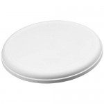 Obrázek Frisbee z recyklovaného plastu, bílé
