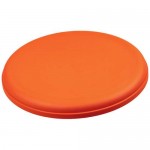 Obrázek Frisbee z recyklovaného plastu, oranžové
