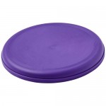 Obrázek Frisbee z recyklovaného plastu, fialové