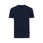 Obrázek Unisex tričko Bryce, rec.bavlna, nám.modré XXL