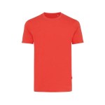 Obrázek Unisex tričko Bryce, rec.bavlna, červené S