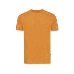 Obrázek Unisex tričko Bryce, rec.bavlna, oranžové XXXL