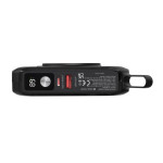 Obrázek Univerz. nabíječka 5v1 65W 15000mAh Urban Vitamin..