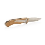 Obrázek Dřevěný outdoorový nůž FSC® 
