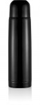 Obrázek Černá nerezová termoska o objemu 0,5 litru