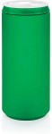 Obrázek Ekologická láhev - tvar plechovka 300 ml, zelená