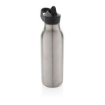Obrázek Flip-top lahev Avira Ara 500ml z rec.oceli,stříbrná