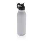 Obrázek Flip-top lahev Avira Ara 500ml z rec.oceli, bílá