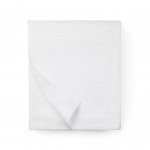 Obrázek Bílý ručník VINGA Birch 90x150 cm