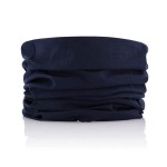 Obrázek Modrá bandana - šátek/nákrčník/čepice