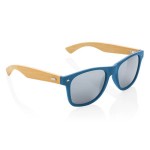 Obrázek Sluneční brýle z RCS rPC a FSC® bambusu, modré