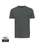 Obrázek Unisex tričko Manuel, rec.bavlna, černé XXL