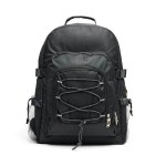 Obrázek Černý chladicí batoh VINGA Parks
