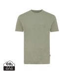 Obrázek Unisex tričko Manuel, rec.bavlna, zelené XXS