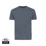 Obrázek Unisex tričko Manuel, rec.bavlna, modré XXL