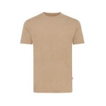 Obrázek Unisex tričko Manuel, rec.bavlna, hnědé M