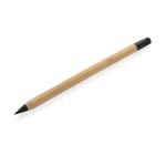 Obrázek Nekonečná tužka s gumou z FSC® bambusu