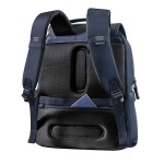 Obrázek Modrý měkký batoh Soft Daypack