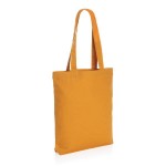 Obrázek Oranžová taška Impact z 285g recykl. bavlny