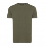 Obrázek Unisex tričko Bryce, rec.bavlna, khaki L