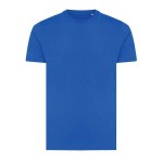 Obrázek Unisex tričko Bryce, rec.bavlna, král. modré S