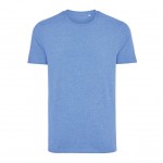 Obrázek Unisex tričko Manuel, rec.bavlna, světle modré XS