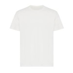 Obrázek Rychleschnoucí tričko Tikal z rec. PES, bílé 4XL