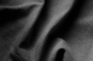 Obrázek Mikina Torres s kapucí, recykl. bavlna, šedá 4XL