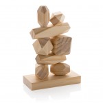Obrázek Dřevěné balanční kameny Ukiyo Crios