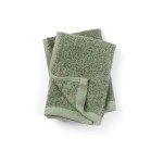 Obrázek Malý ručník zelený 30x30