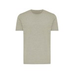Obrázek Triko Iqoniq Brett 180 z rec.ba,sv.zelený mel. 3XL