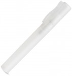 Obrázek Antibakteriální pero s transparentním víčkem, čisticí sprej na ruce