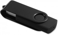 Obrázek Twister Rotodrive černý USB flash disk 1GB