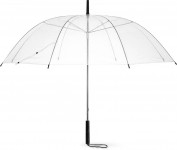 Obrázek Transparentní osmipanelový deštník