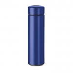 Obrázek Nerezová termoska 425 ml, modrá