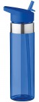 Obrázek Modrá tritanová láhev 650 ml