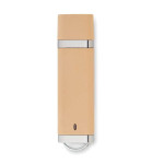Obrázek USB flash disk 4GB z udržitelných mat., přírodní
