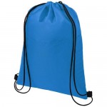 Obrázek Oceán. modrá chladicí taška/batoh na 12 plechovek