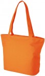 Obrázek Oranžová plážová nebo nákupní taška