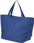 Obrázek Modrá netkaná nákupní taška