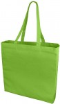 Obrázek Bavlněná taška gramáže 220g/m2 zelená