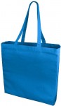 Obrázek Bavlněná taška gramáže 220g/m2 modrá